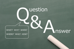 Frequently Asked Questions：WIRED Co., Ltd.